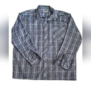 SYMbiose Long Sleeve Shirt, Size 105